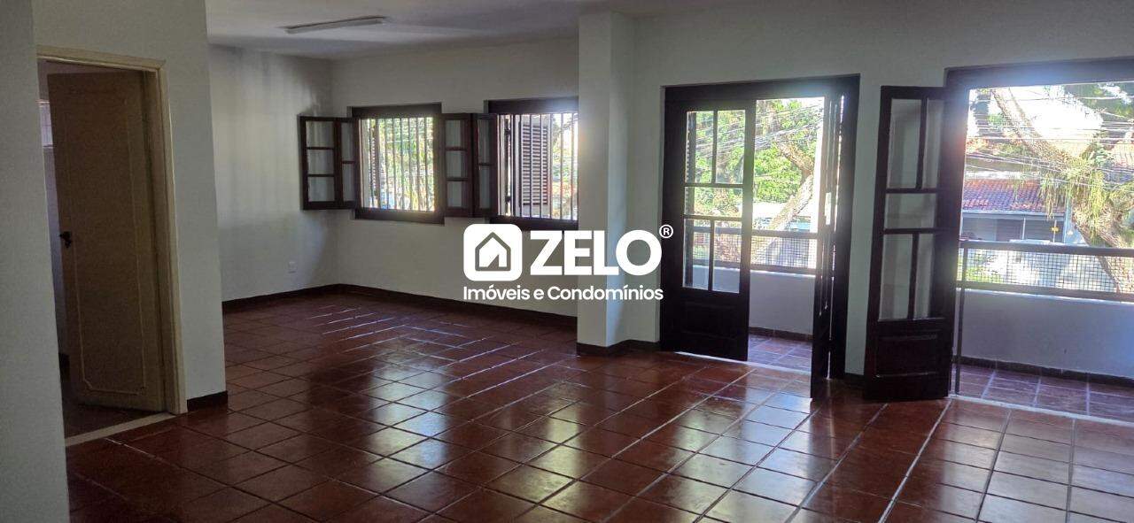Casa em Jardim Paraiso, Campinas - SP | Zelo Imóveis: 