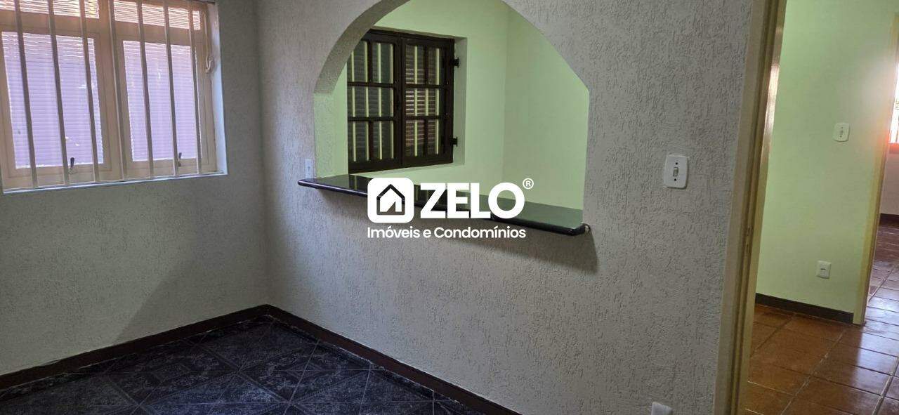 Casa em Jardim Paraiso, Campinas - SP | Zelo Imóveis: 
