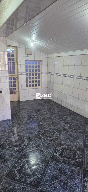 Casa em Jardim Paraiso, Campinas - SP | Zelo Imóveis: 