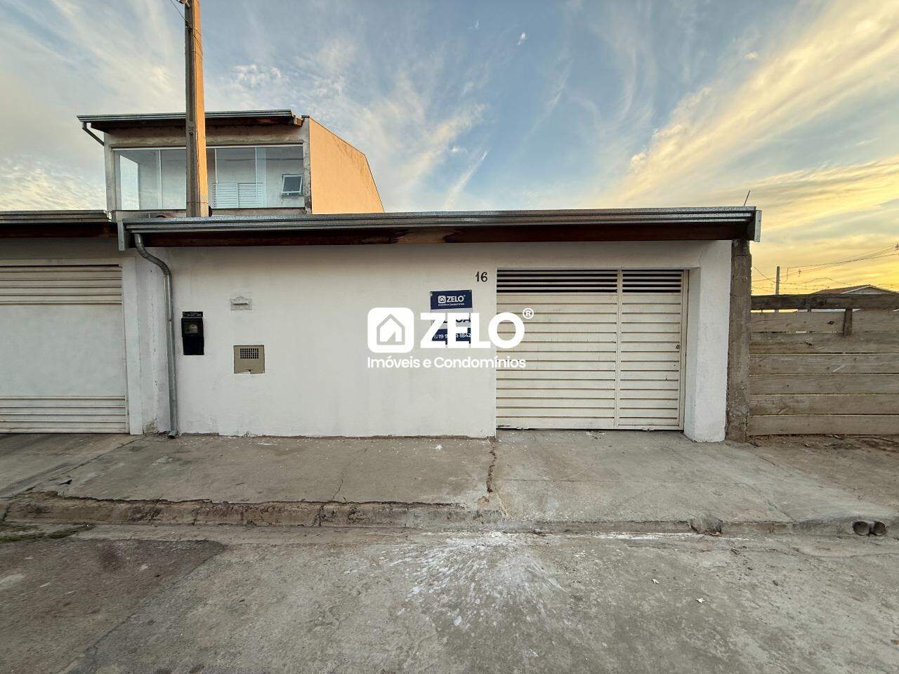 Casa em Loteamento Residencial Flavia, Campinas - SP | Zelo Imóveis: 