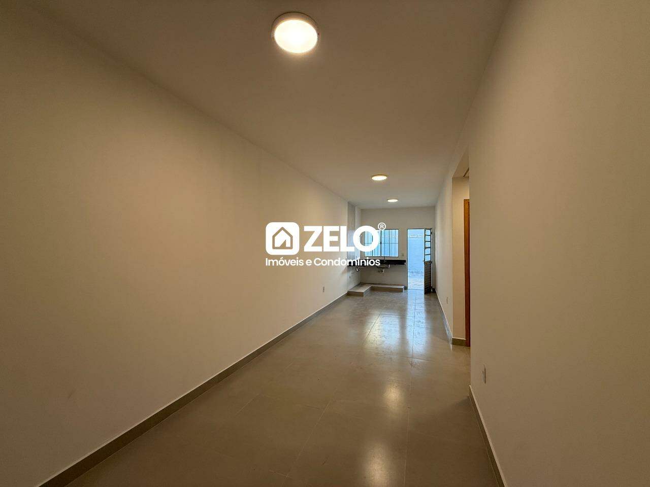 Casa em Loteamento Residencial Flavia, Campinas - SP | Zelo Imóveis: 