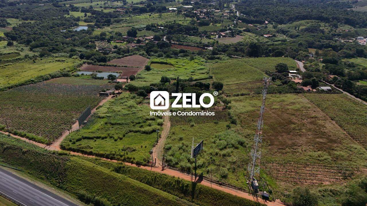 Área em Reforma Agrária, Valinhos - SP | Zelo Imóveis: 