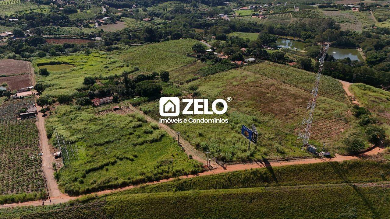 Área em Reforma Agrária, Valinhos - SP | Zelo Imóveis: 