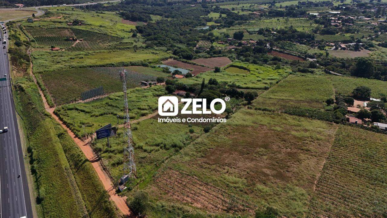 Área em Reforma Agrária, Valinhos - SP | Zelo Imóveis: 