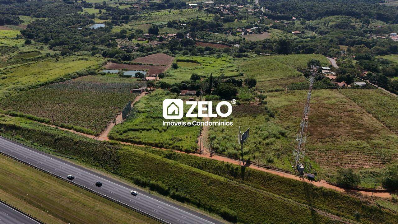Área em Reforma Agrária, Valinhos - SP | Zelo Imóveis: 
