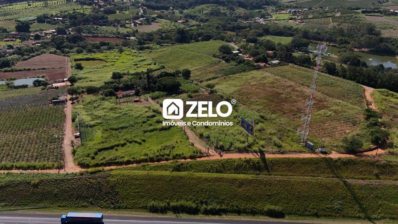 Área em Reforma Agrária, Valinhos - SP | Zelo Imóveis: 