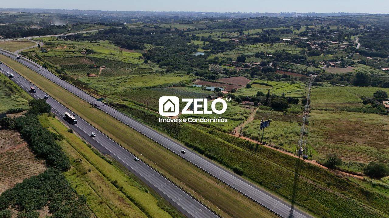 Área em Reforma Agrária, Valinhos - SP | Zelo Imóveis: 