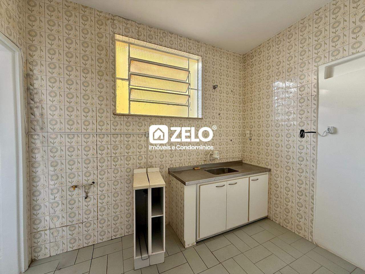 Apartamento em Centro, Campinas - SP | Zelo Imóveis: 