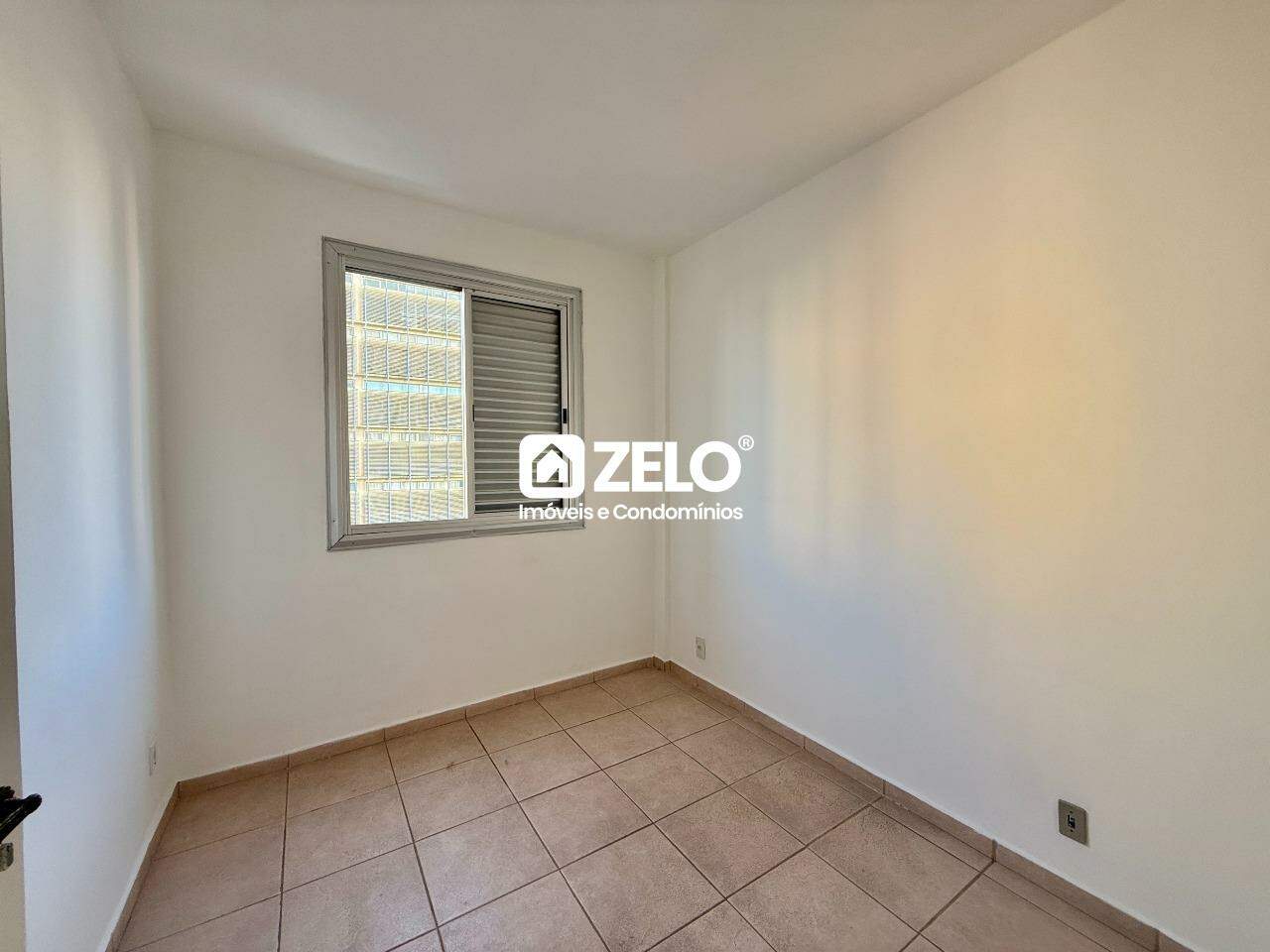 Apartamento em Centro, Campinas - SP | Zelo Imóveis: 