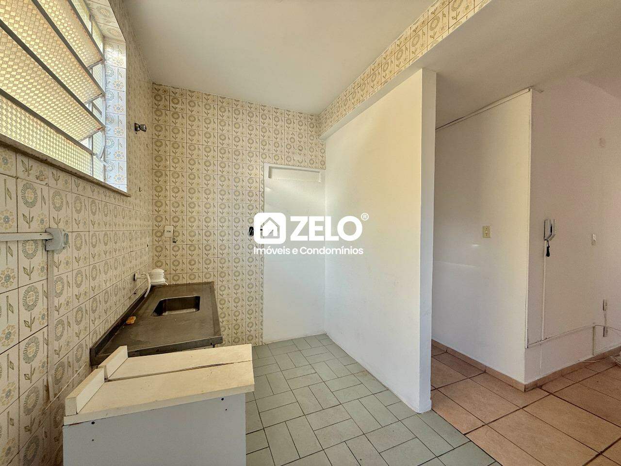 Apartamento em Centro, Campinas - SP | Zelo Imóveis: 