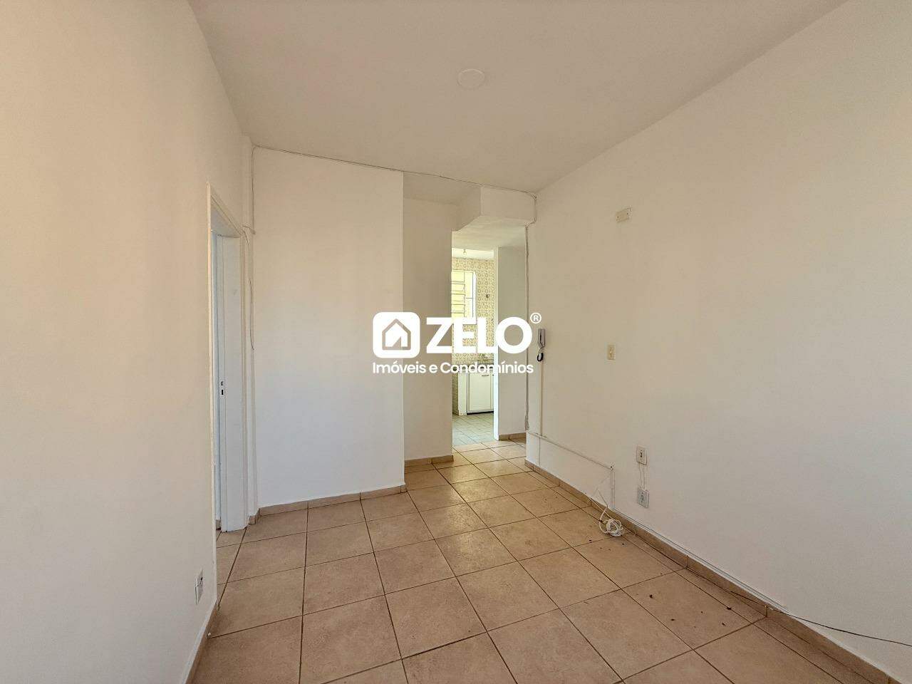 Apartamento em Centro, Campinas - SP | Zelo Imóveis: 