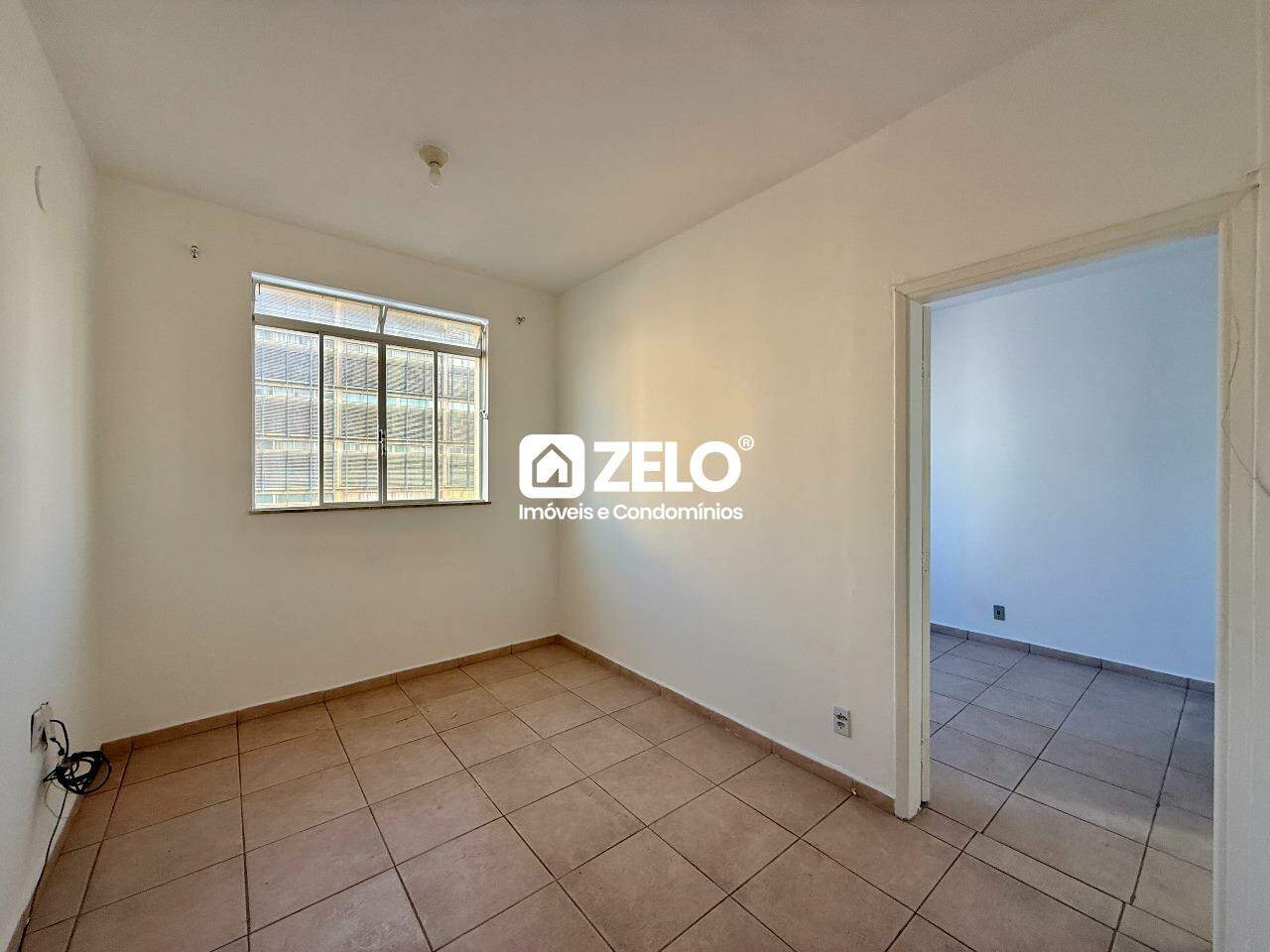 Apartamento em Centro, Campinas - SP | Zelo Imóveis: 