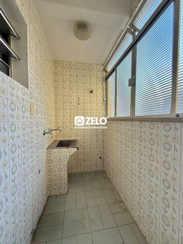 Apartamento em Centro, Campinas - SP | Zelo Imóveis: 