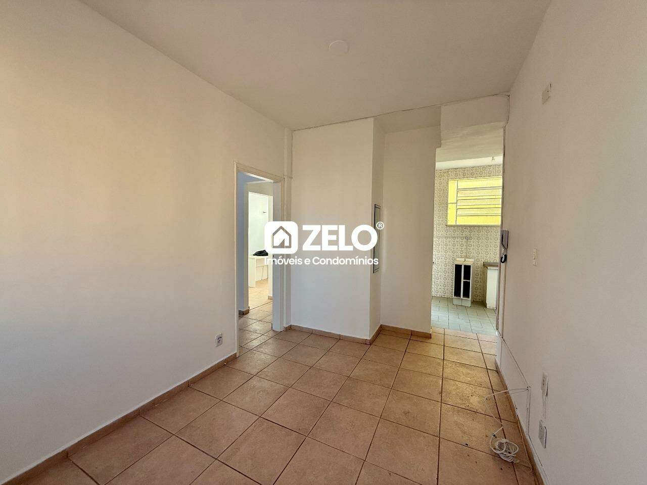 Apartamento em Centro, Campinas - SP | Zelo Imóveis: 