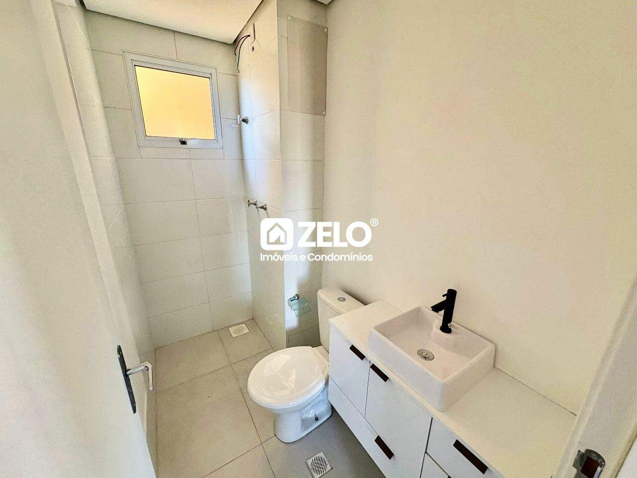 Apartamento em Parque Fazendinha, Campinas - SP | Zelo Imóveis: 