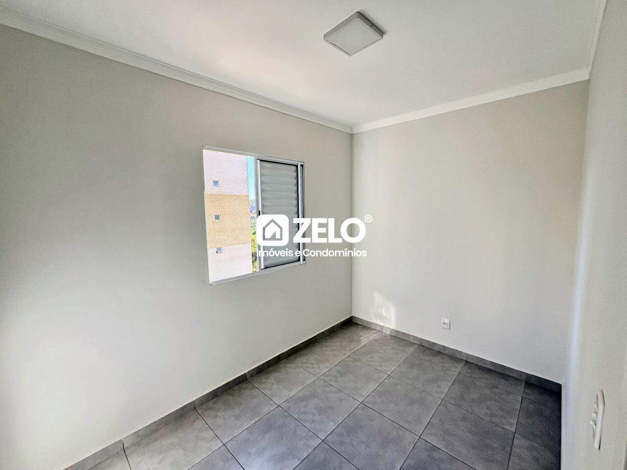 Apartamento em Parque Fazendinha, Campinas - SP | Zelo Imóveis: 