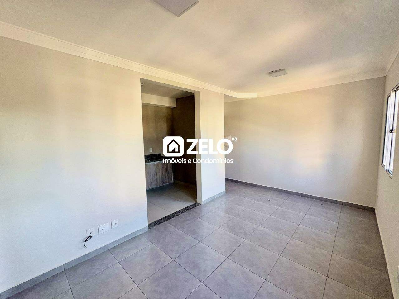 Apartamento em Parque Fazendinha, Campinas - SP | Zelo Imóveis: 