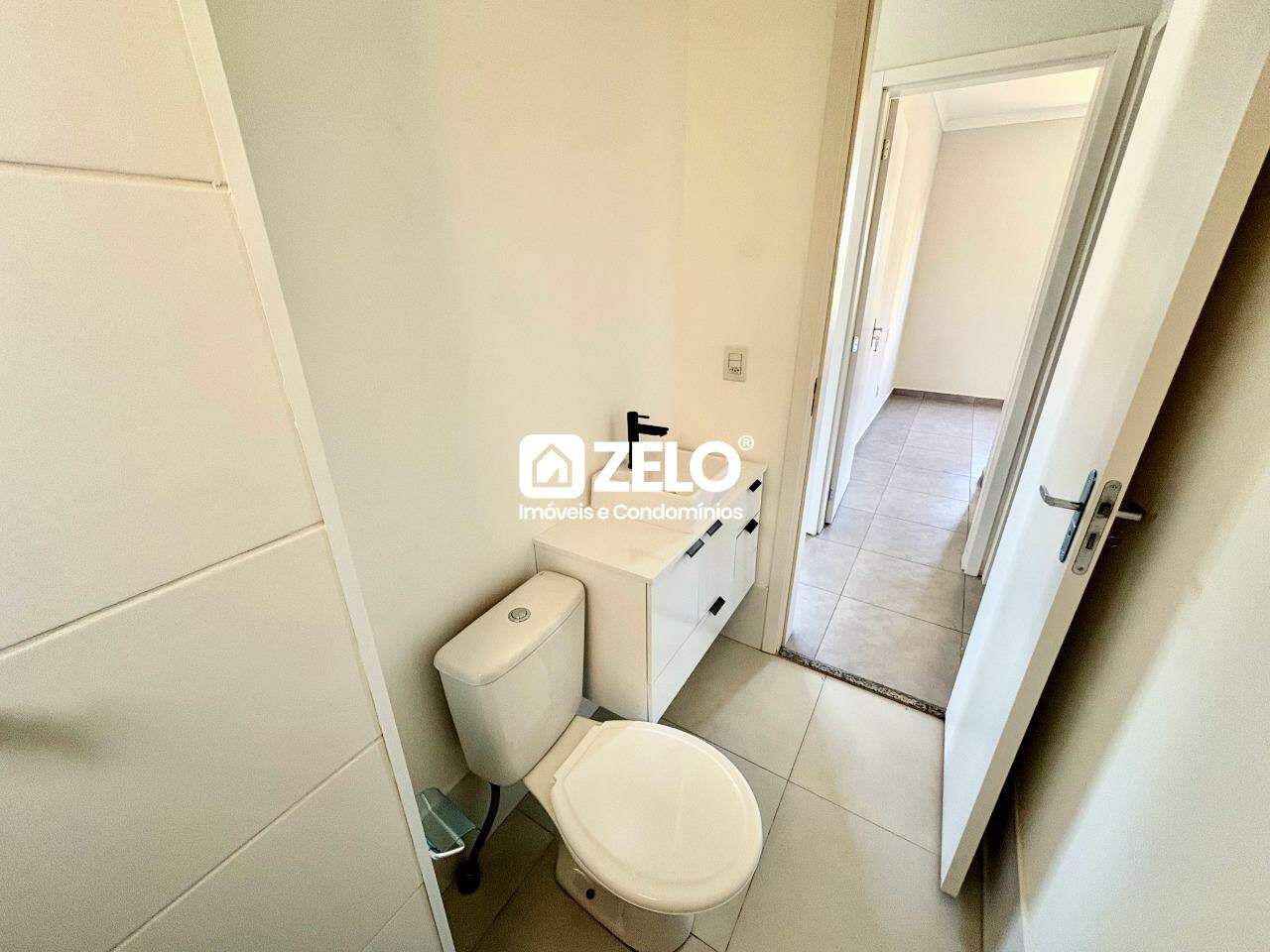 Apartamento em Parque Fazendinha, Campinas - SP | Zelo Imóveis: 