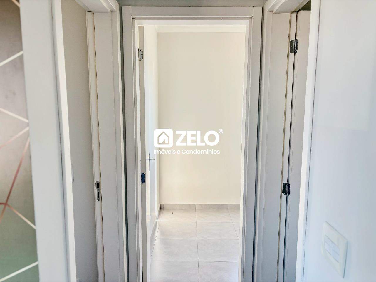 Apartamento em Parque Fazendinha, Campinas - SP | Zelo Imóveis: 