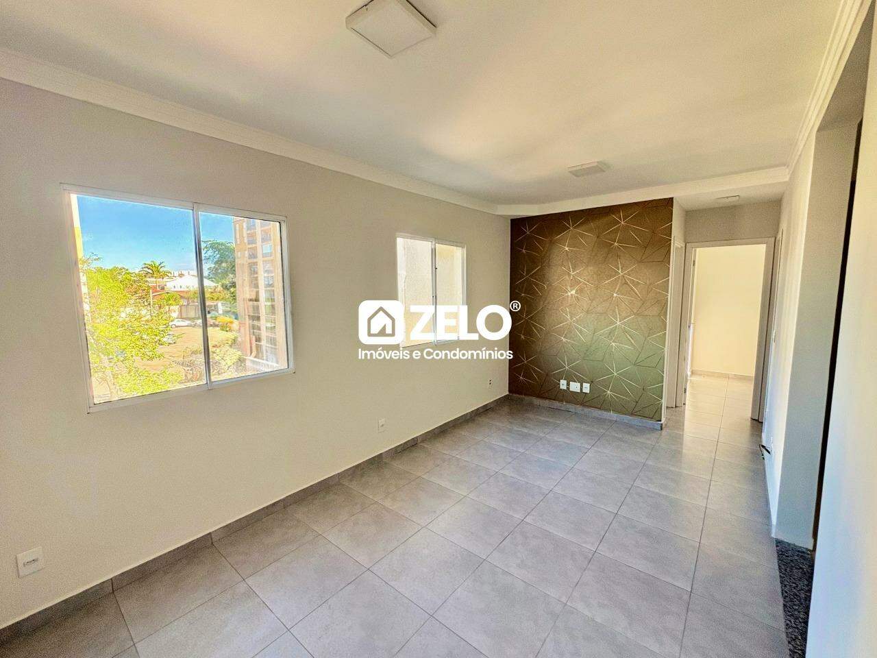 Apartamento em Parque Fazendinha, Campinas - SP | Zelo Imóveis: 