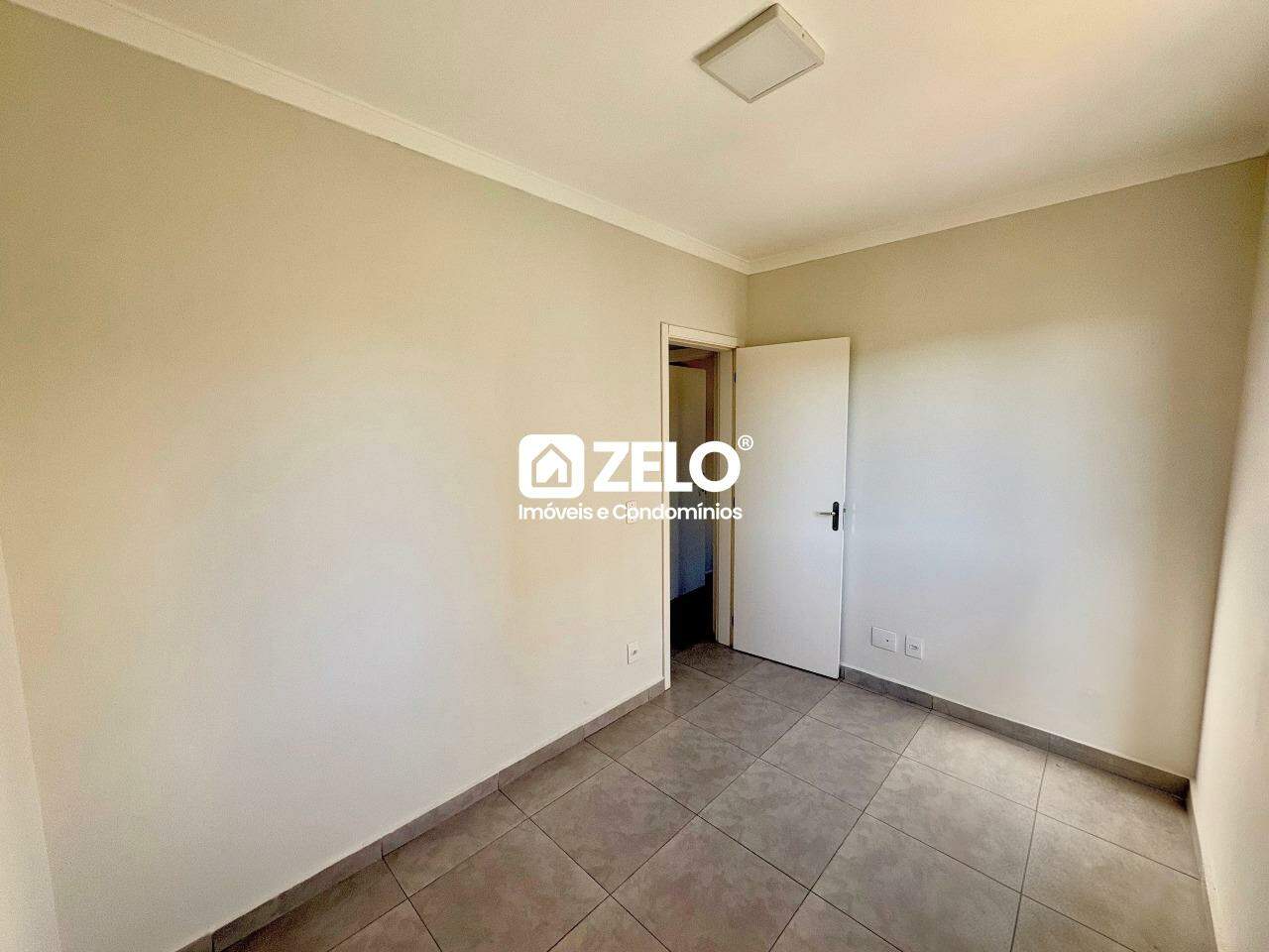Apartamento em Parque Fazendinha, Campinas - SP | Zelo Imóveis: 