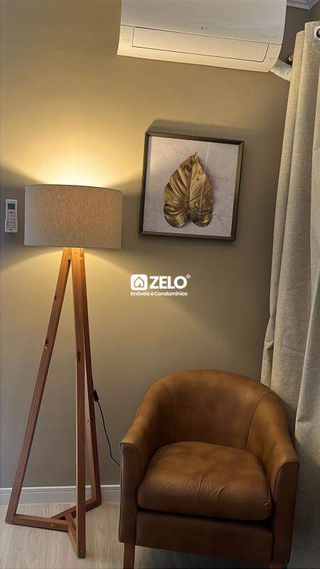 Apartamento em Centro, Campinas - SP | Zelo Imóveis: 