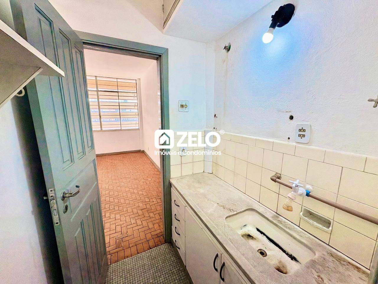 Apartamento em Centro, Campinas - SP | Zelo Imóveis: 
