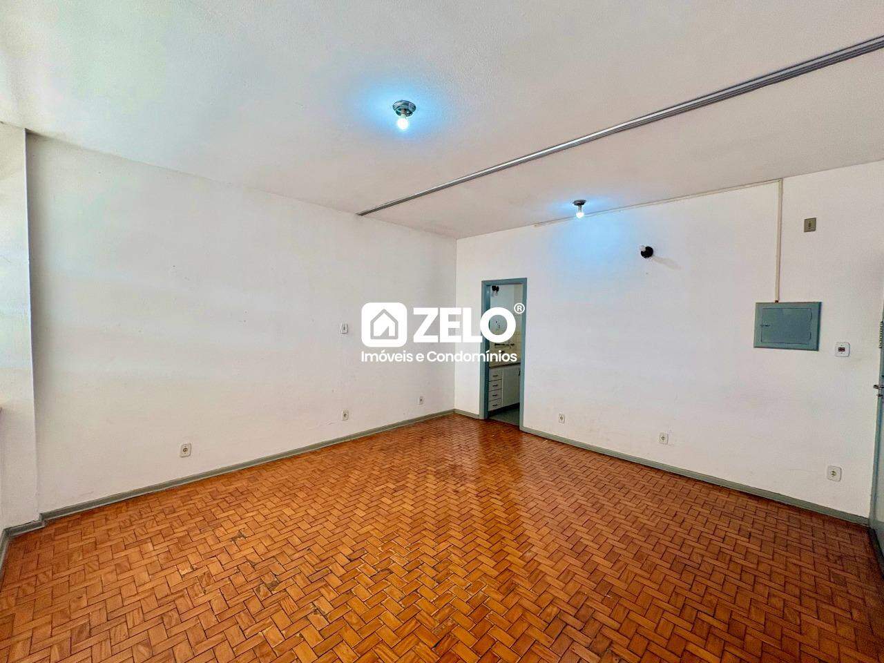 Apartamento em Centro, Campinas - SP | Zelo Imóveis: 