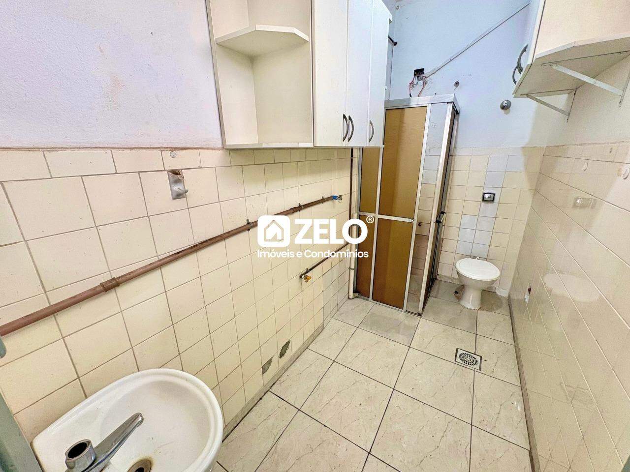 Apartamento em Centro, Campinas - SP | Zelo Imóveis: 