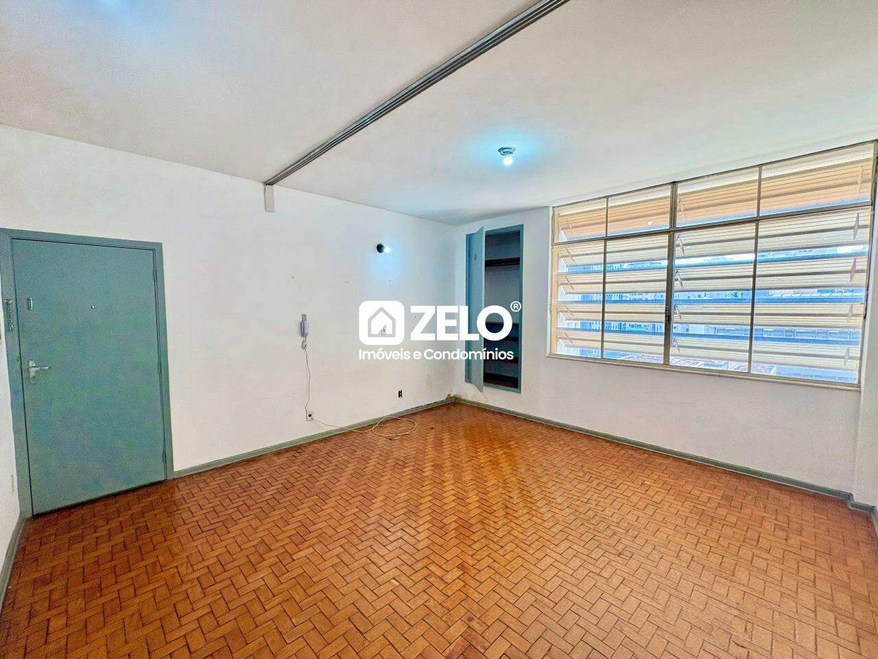 Apartamento em Centro, Campinas - SP | Zelo Imóveis: 