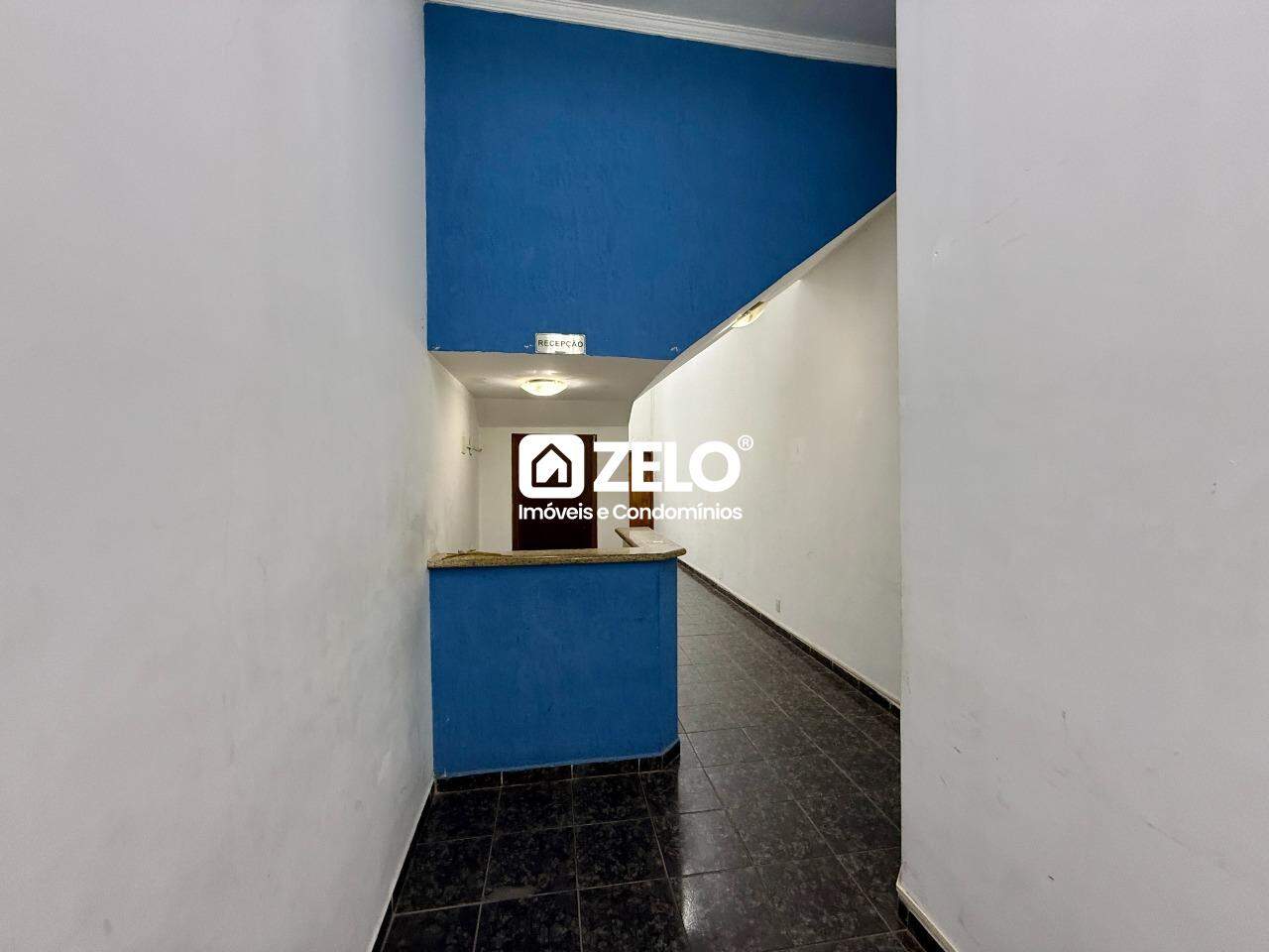 Sala em Centro, Campinas - SP | Zelo Imóveis: 