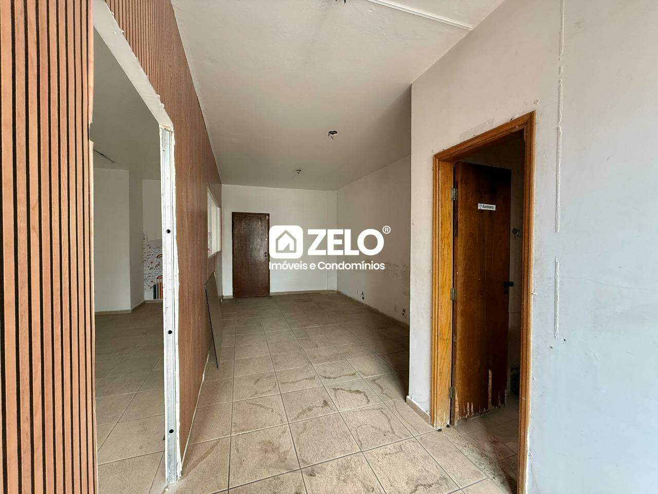 Sala em Centro, Campinas - SP | Zelo Imóveis: 