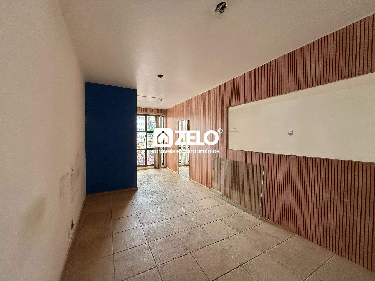 Sala em Centro, Campinas - SP | Zelo Imóveis: 