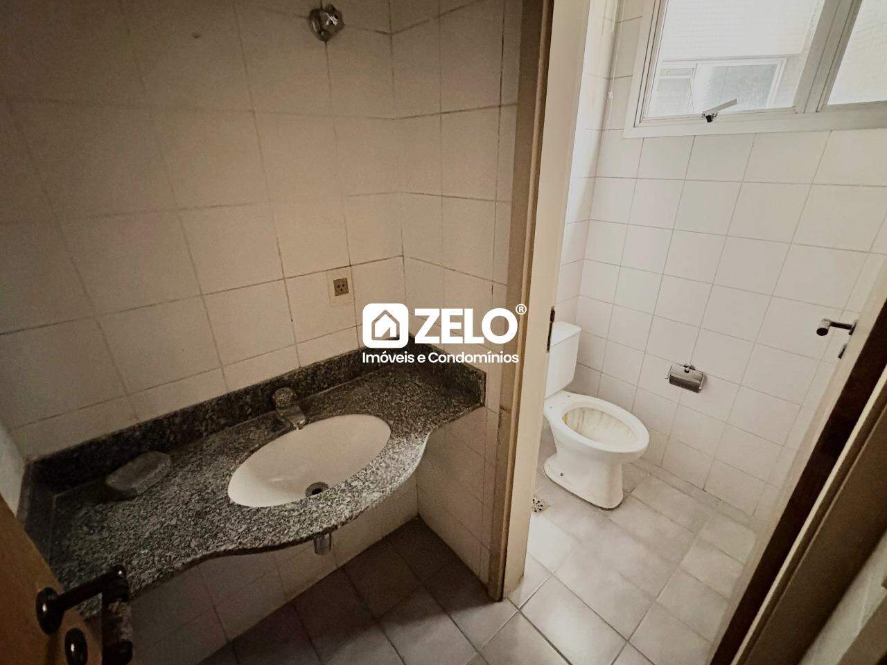 Sala em Centro, Campinas - SP | Zelo Imóveis: 