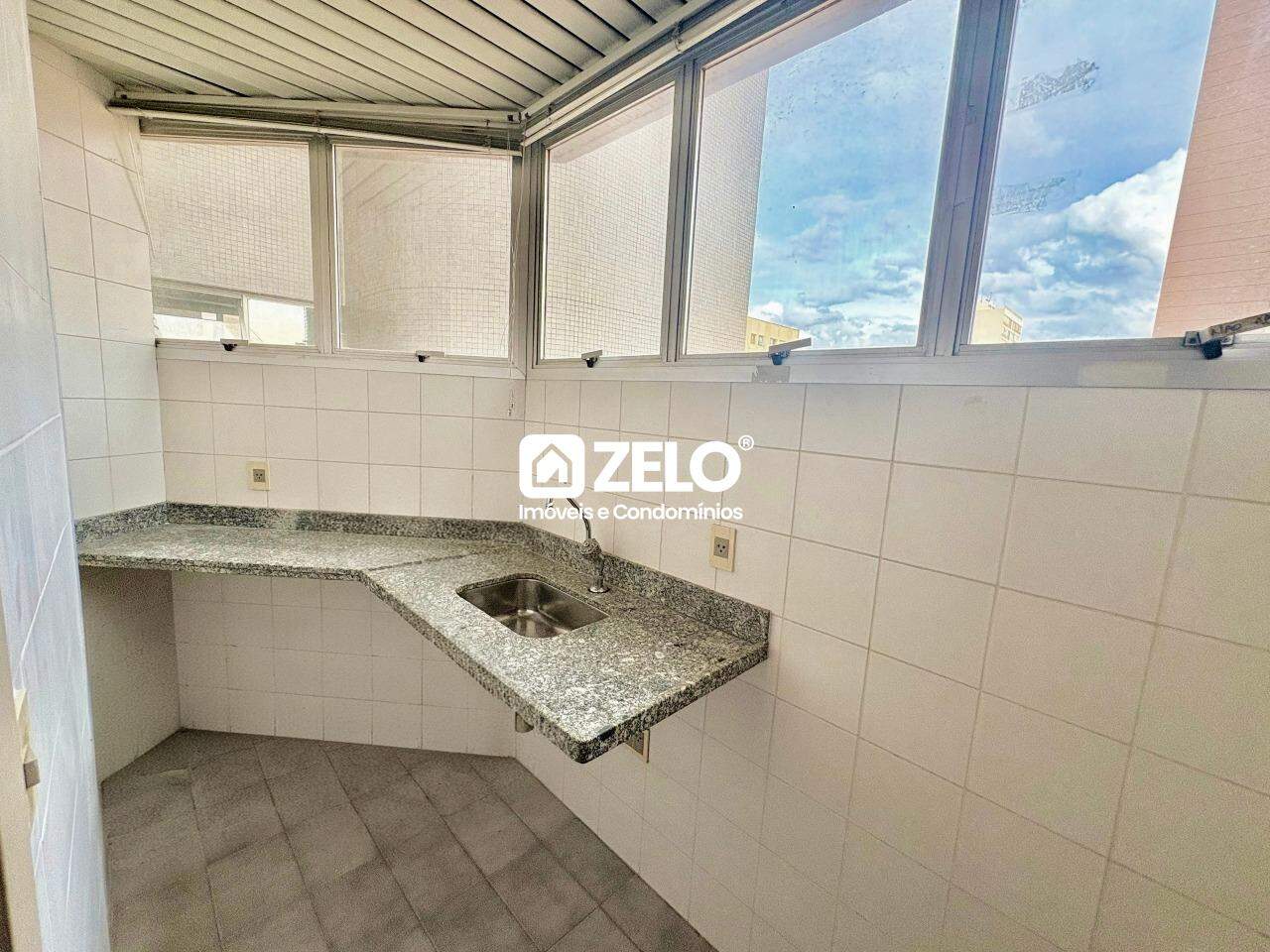 Sala em Centro, Campinas - SP | Zelo Imóveis: 