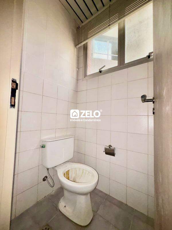 Sala em Centro, Campinas - SP | Zelo Imóveis: 