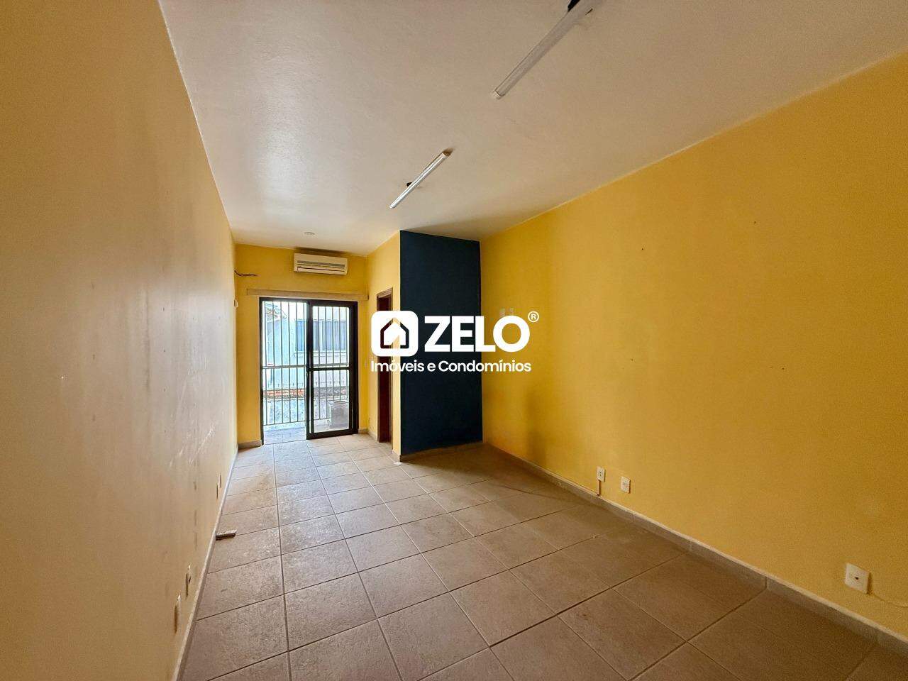 Sala em Centro, Campinas - SP | Zelo Imóveis: 