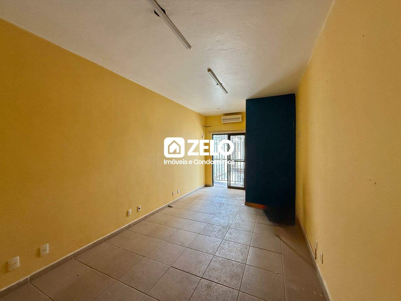 Sala em Centro, Campinas - SP | Zelo Imóveis: 