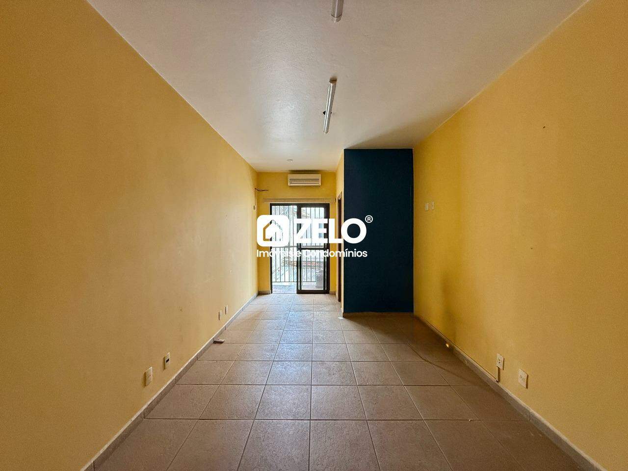 Sala em Centro, Campinas - SP | Zelo Imóveis: 