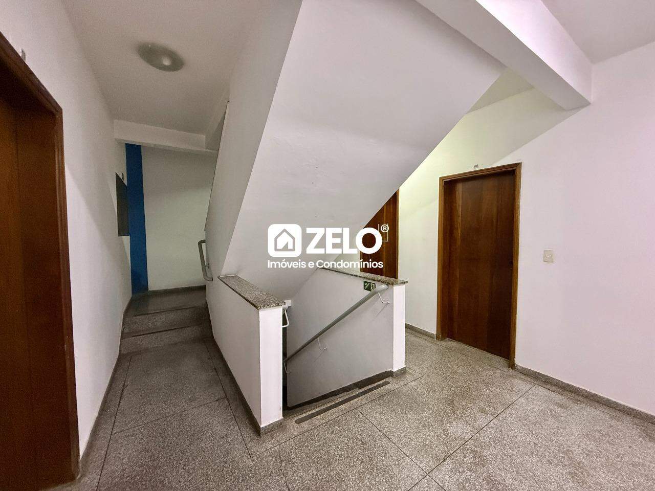 Sala em Centro, Campinas - SP | Zelo Imóveis: 
