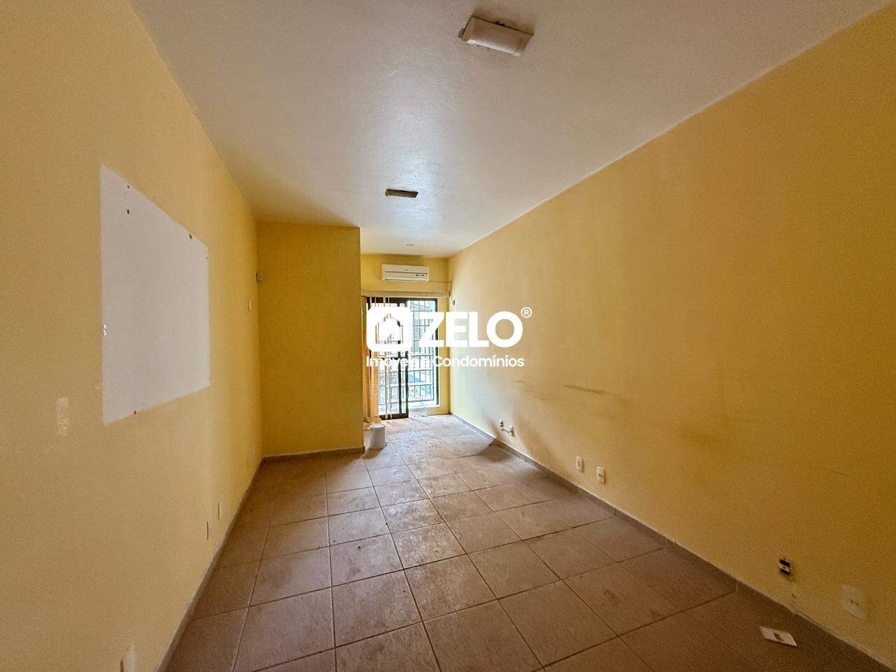 Sala em Centro, Campinas - SP | Zelo Imóveis: 