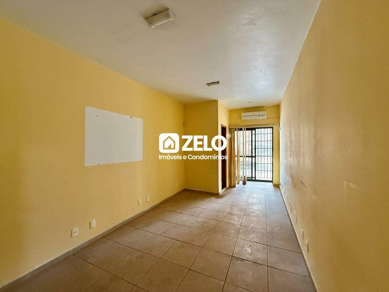 Sala em Centro, Campinas - SP | Zelo Imóveis: 