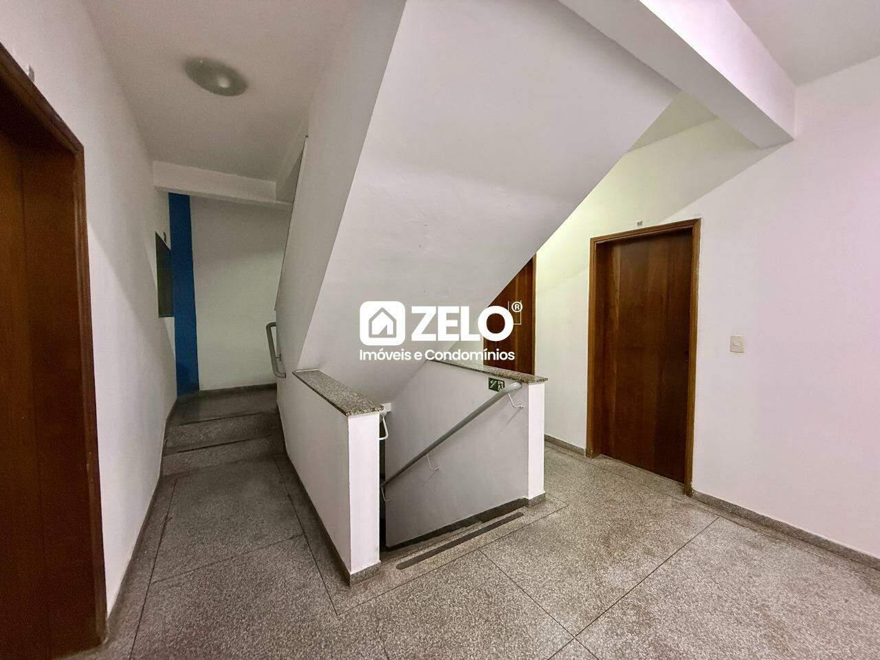 Sala em Centro, Campinas - SP | Zelo Imóveis: 
