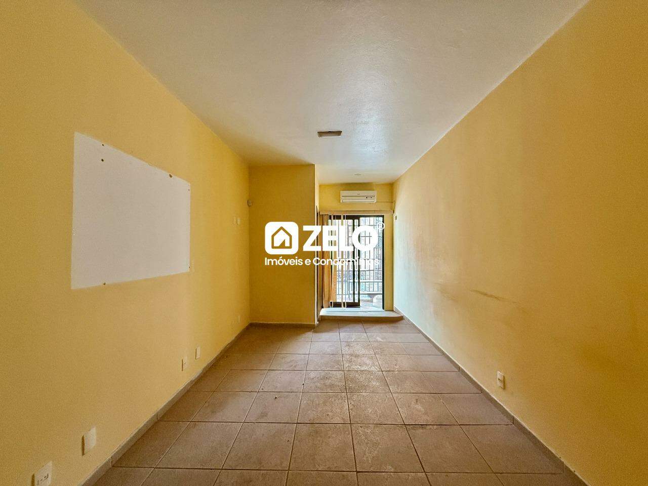 Sala em Centro, Campinas - SP | Zelo Imóveis: 