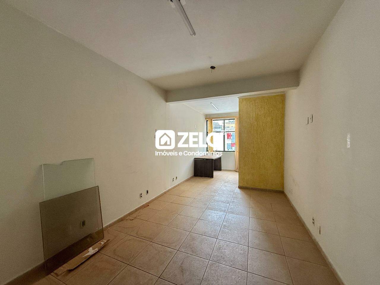 Sala em Centro, Campinas - SP | Zelo Imóveis: 