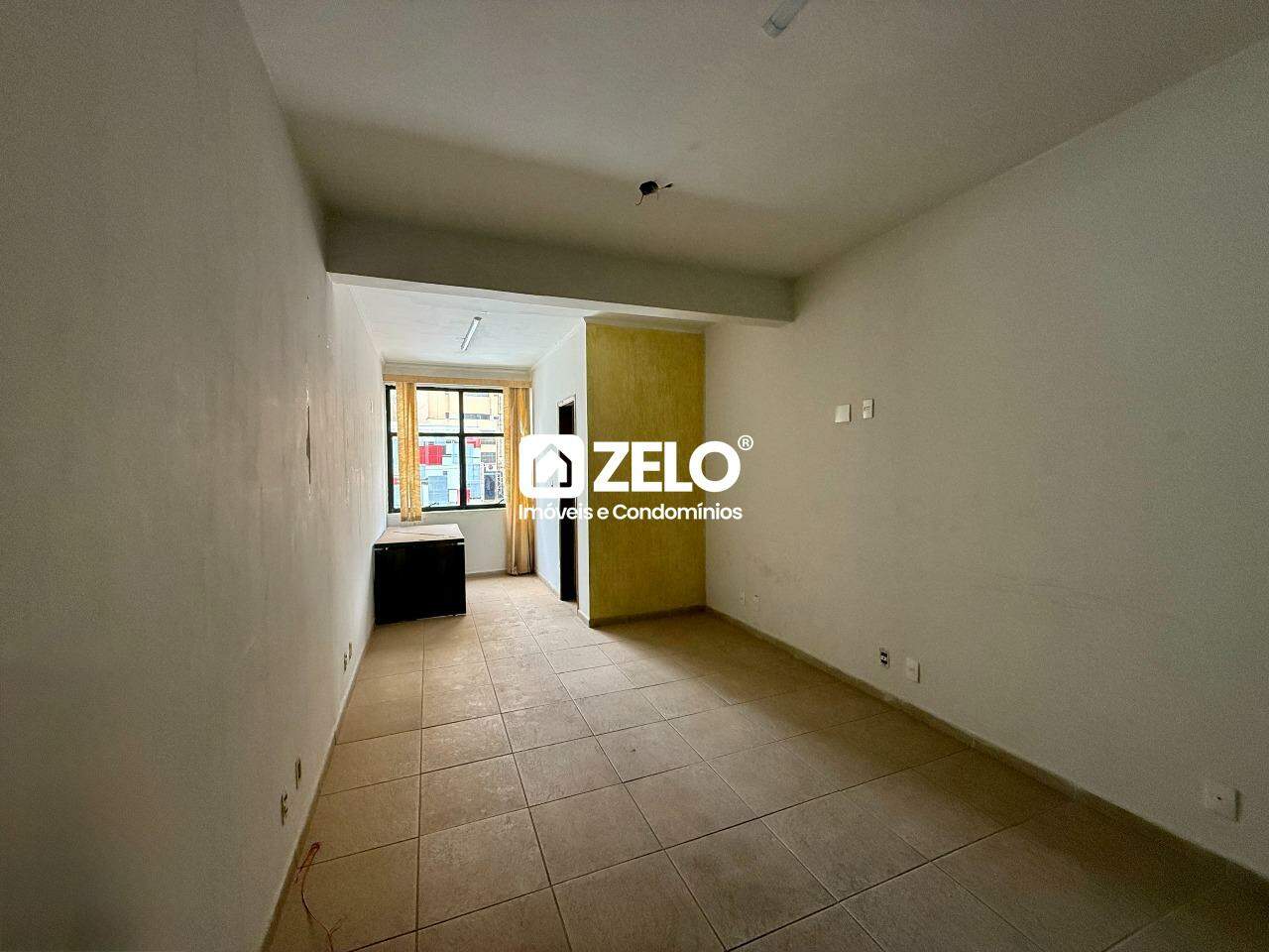 Sala em Centro, Campinas - SP | Zelo Imóveis: 