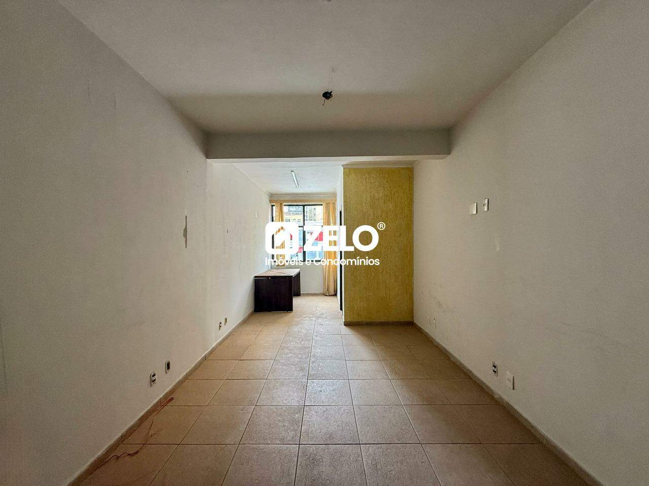 Sala em Centro, Campinas - SP | Zelo Imóveis: 