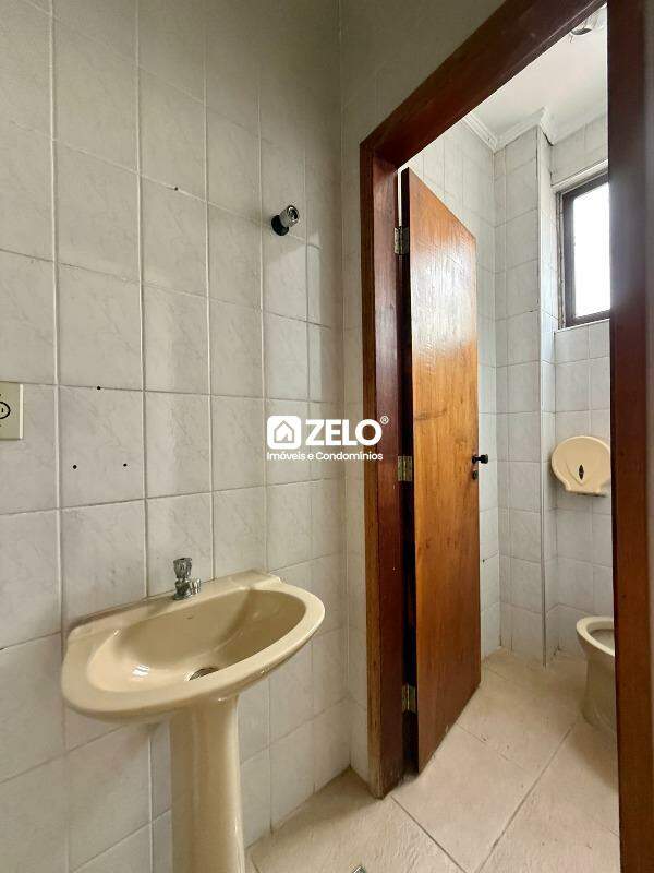 Sala em Centro, Campinas - SP | Zelo Imóveis: 