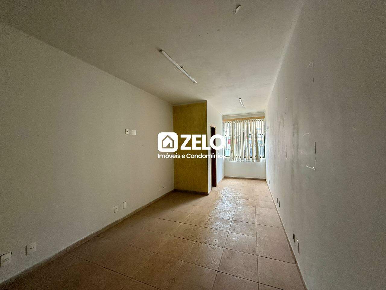 Sala em Centro, Campinas - SP | Zelo Imóveis: 