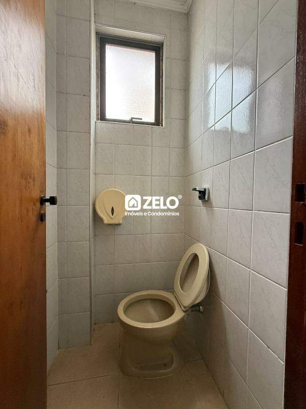 Sala em Centro, Campinas - SP | Zelo Imóveis: 
